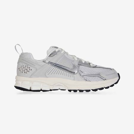NIKE zoom vomero ZOOM VOMERO 5 CHROME ARGENT/BEIGE JUNIOR