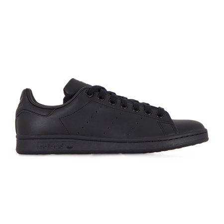ADIDAS ORIGINALS stan smith STAN SMITH PRIMEGREEN BLACK WOMEN