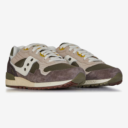 SAUCONY SHADOW 5000 KHAKI/BEIGE MEN
