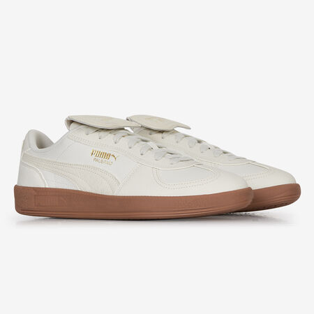 PUMA palermo PALERMO PREMIUM BEIGE/GREY MEN