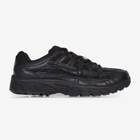 NIKE p-6000 P-6000 BLACK MEN