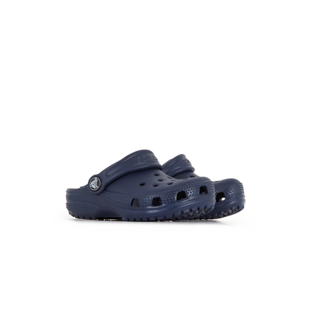 CROCS CLASSIC CLOG NAVY BLUE BABIES