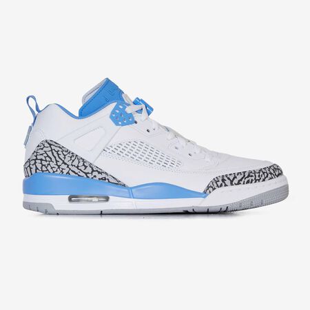 SPIZIKE : BLANC/BLEU