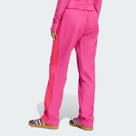 ADIDAS ORIGINALS Pantalon de survêtement graphique Semi Lucid Fuchsia FEMME