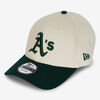 null : BEIGE/VERT