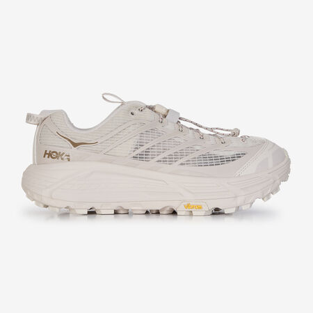 HOKA MAFATE THREE2 BEIGE MEN