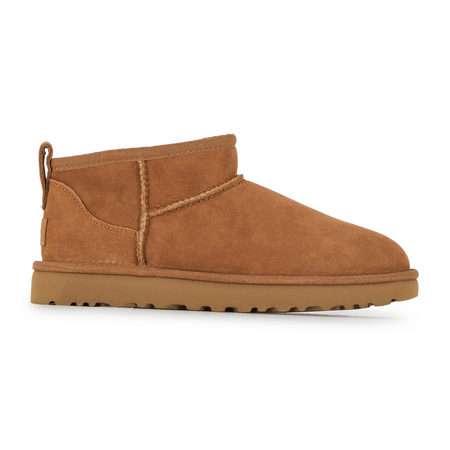 UGG classic mini CLASSIC ULTRA MINI HONEY WOMEN