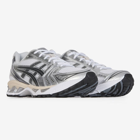 ASICS gel-kayano GEL-KAYANO 14 WHITE/GREY MEN