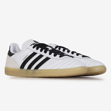 ADIDAS ORIGINALS samba SAMBA JP WHITE/BLACK MEN