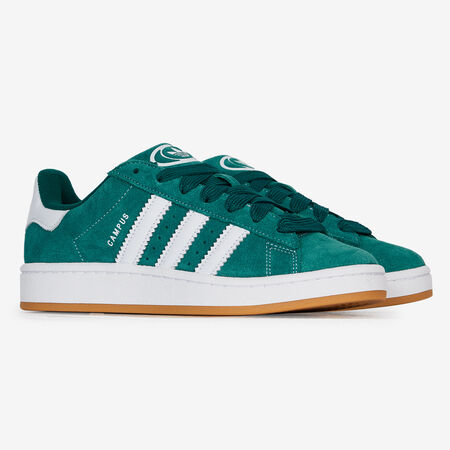 ADIDAS ORIGINALS campus CAMPUS 00s GREEN WOMEN