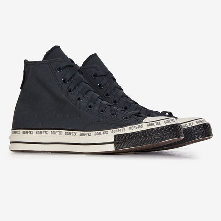 CONVERSE chuck 70 CHUCK 70 HI ANTHRACITE MEN