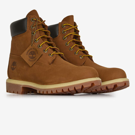 TIMBERLAND 6 INCH MARRON HOMME