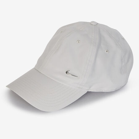 NIKE CASQUETTE CAP CLUB CB BEIGE HOMME