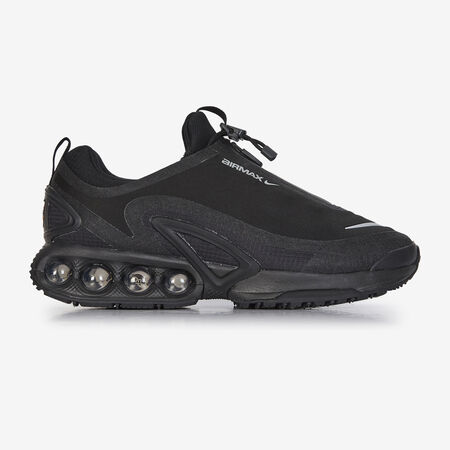 NIKE AIR MAX DN ROAM NOIR HOMME