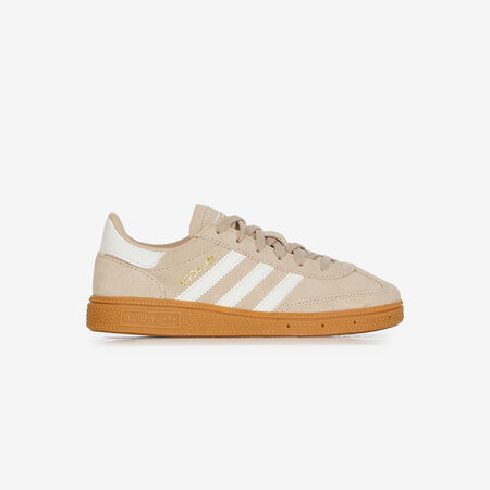 ADIDAS ORIGINALS spezial HANDBALL SPEZIAL BEIGE/WHITE TODDLERS