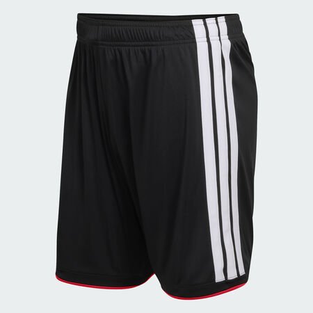 ADIDAS PERFORMANCE Short domicile Allemagne 26 Black HOMME
