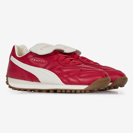 PUMA fenty AVANTI L FENTY RED/WHITE WOMEN