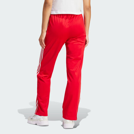 ADIDAS ORIGINALS Pantalon de survêtement Adicolor Classics Firebird Better Scarlet FEMME