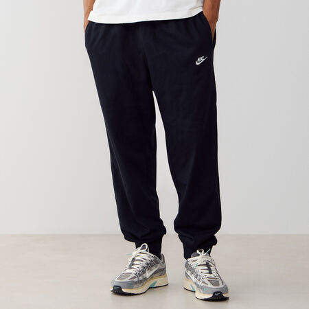 NIKE SET TRACKSUIT PK BLACK/WHITE MEN