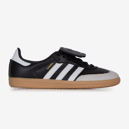 ADIDAS ORIGINALS samba SAMBA LT NOIR/BLANC WOMEN
