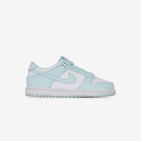 NIKE dunk DUNK LOW BLUE/WHITE TODDLERS