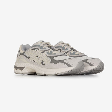 ASICS gel-nyc GEL-NYC BEIGE/GREY JUNIOR
