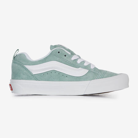 VANS knu skool KNU SKOOL BLUE WOMEN