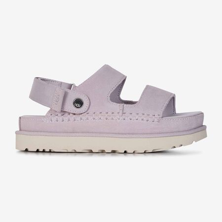 UGG GOLDENSTAR GLIDE LILAC WOMEN