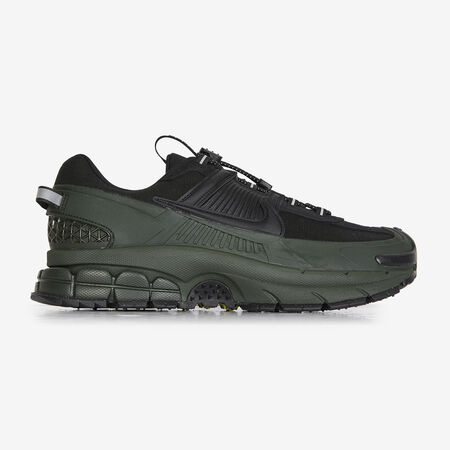 NIKE zoom vomero ZOOM VOMERO ROAM NOIR/VERT HOMME