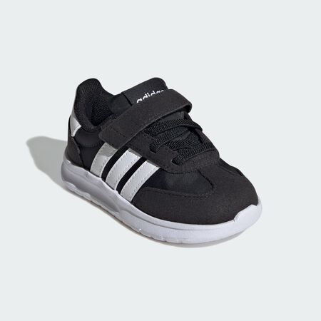 ADIDAS SPORTSWEAR Chaussure Run 70s 2.0 Enfants Core Black / Cloud White / Core Black BÉBÉ