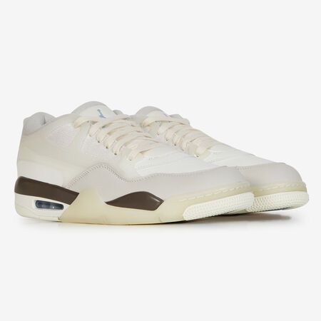 JORDAN air jordan 1 AIR JORDAN 4 RM BEIGE HOMME