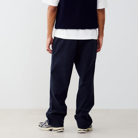 CHAMPION PANT WORKWEAR STRAIGHT BLACK MEN