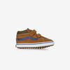 null : BROWN/BLUE