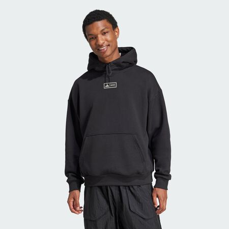 adidas x MOON BOOT  Hoodie : Black