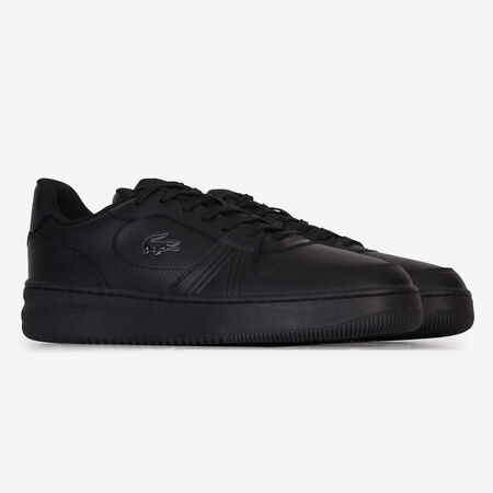LACOSTE l00 L001 SET NOIR HOMME