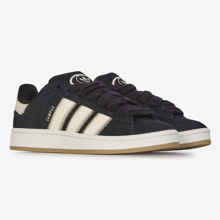 ADIDAS ORIGINALS campus CAMPUS 00S BLACK/BEIGE WOMEN