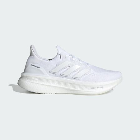 ADIDAS PERFORMANCE Chaussure Ultraboost 5 Cloud White / Cloud White / Crystal White HOMME