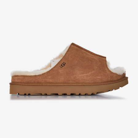 UGG GREENPORT SLIDE HONEY WOMEN