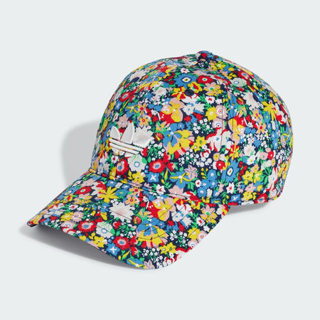 ADIDAS ORIGINALS Casquette de baseball adidas Originals x Liberty Multicolor FEMME