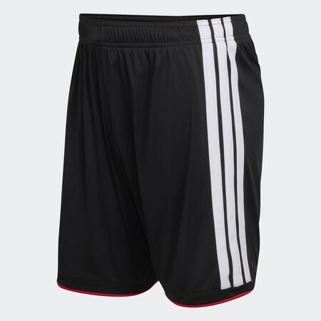 ADIDAS PERFORMANCE Short domicile Allemagne 26 Black HOMME