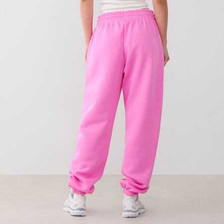 PANT JOGGER PHOENIX OS : PINK/WHITE