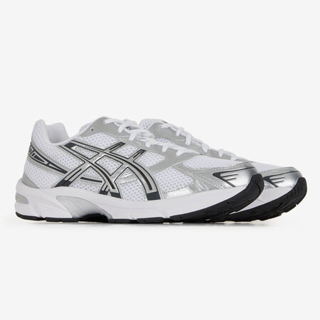 ASICS gel-1130 GEL-1130 WHITE/SILVER WOMEN