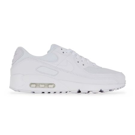 NIKE air max AIR MAX 90 WHITE MEN