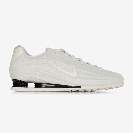 NIKE shox SHOX Z BEIGE FEMME