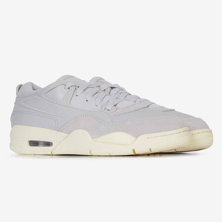 JORDAN air jordan 1 AIR JORDAN 4 RM GREY WOMEN