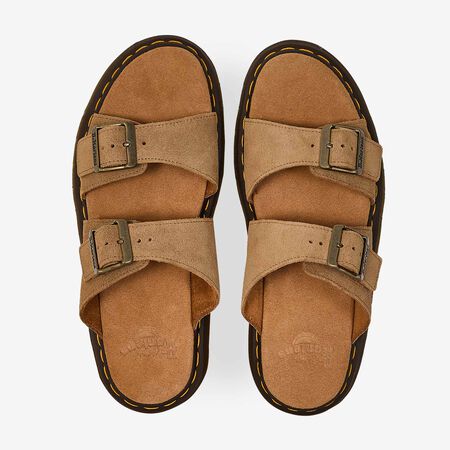 DR MARTENS JOSEF BEIGE MEN