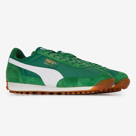 PUMA rider EASY RIDER VINTAGE GREEN/WHITE MEN