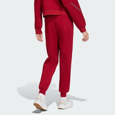 ADIDAS ORIGINALS adidas Z.N.E. Pants Active Maroon WOMEN