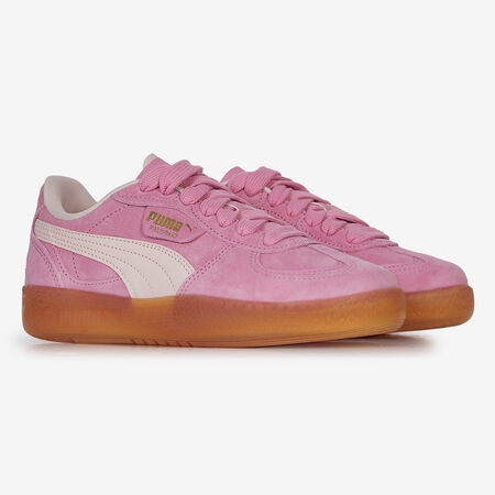 PUMA palermo PALERMO MODA PINK/WHITE WOMEN