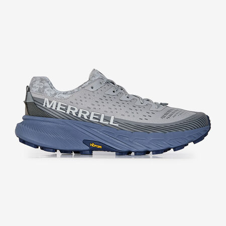 MERRELL AGILITY PEAK 5 GREY/BLUE MEN